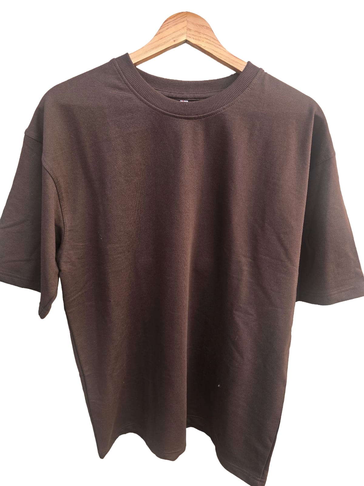 ZAVIRA Custom Studio - Make Your Own Streetwear Tee PC Terry 220 gsm